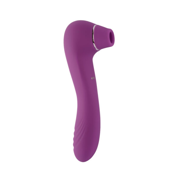 VSC Novelty - Vibratore 2 in 1 Desire Luxury