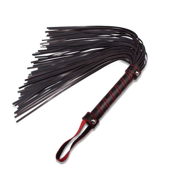 Bondage Fetish  Beginners Flogger