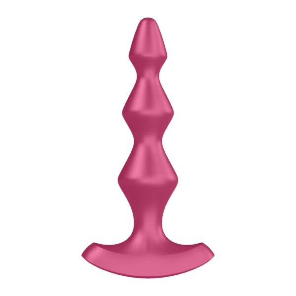 Satisfyer - Lolli-Plug 1 - Bordeaux