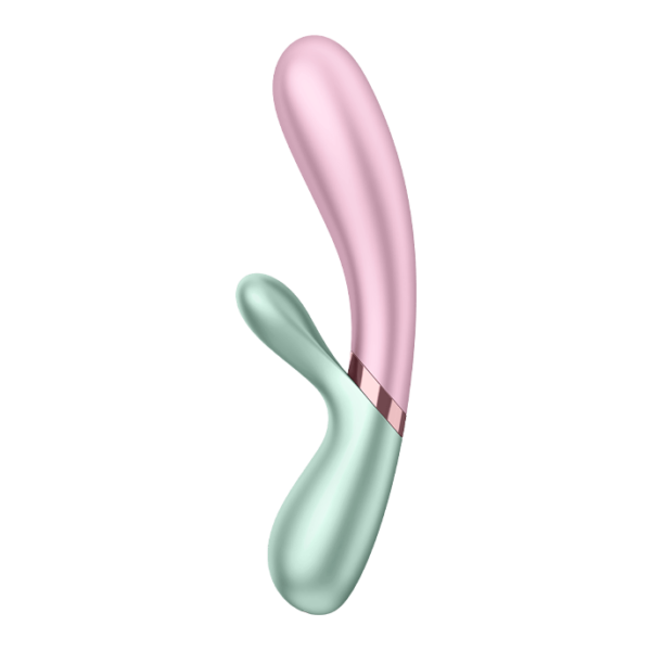 Satisfyer - Hot Lover - App Controlled