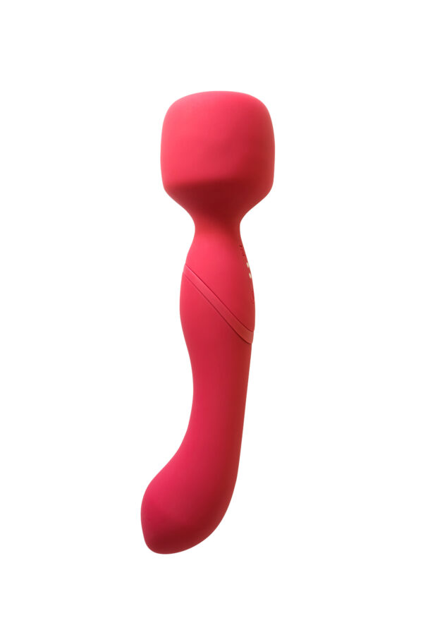 Lola Games - Wand Riscaldante - Rosso