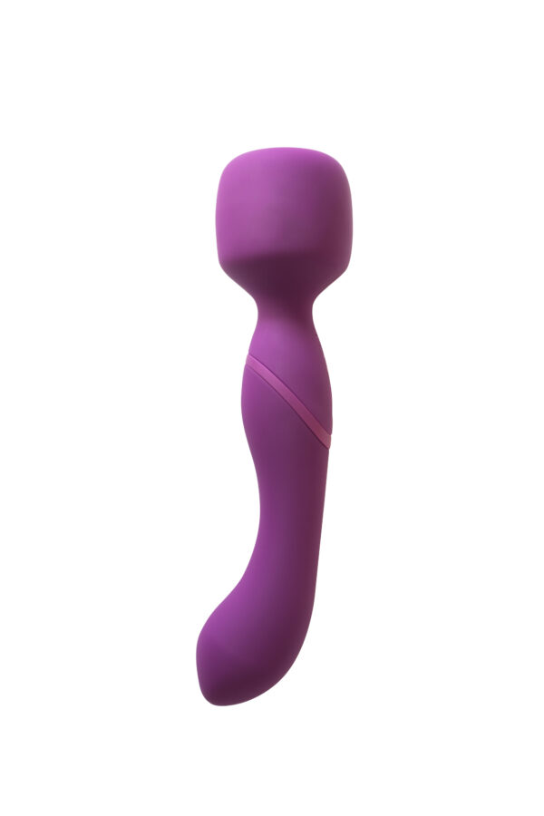 Lola Games - Wand Riscaldante - Viola