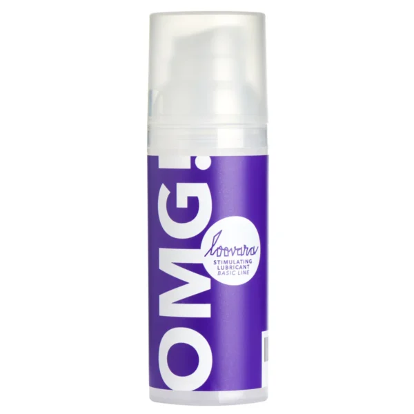 Loovara - OMG! - Gel Stimolante Clitoride - 50 ml