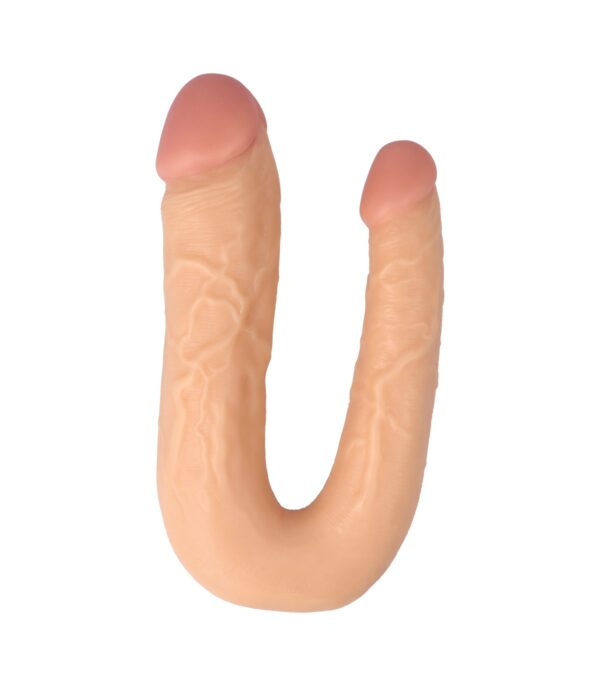 Pick & Love - Dildo Doppio Biel 16