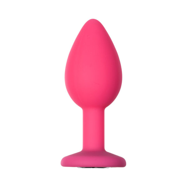 Lola Games - Plug Anale Cutie - Taglia S - Rosa