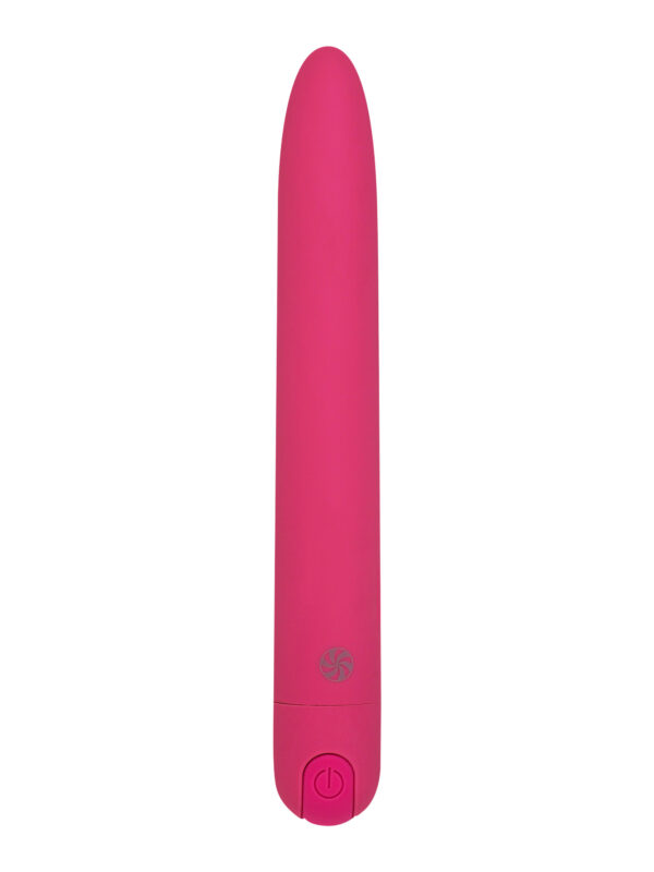 Lola Games - Vibratore Ricaricabile Haze - Rosa