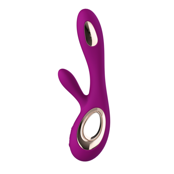 Lelo - Soraya Wave - Fucsia