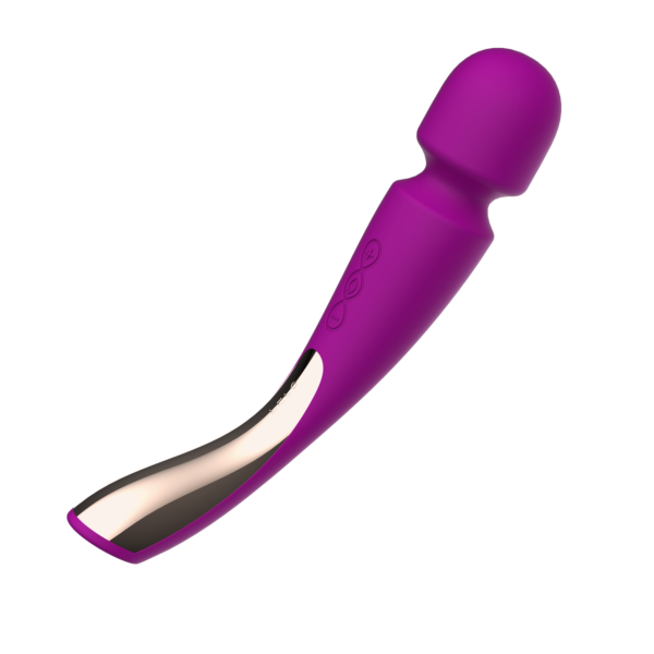 Lelo - Smart Wand 2 Medium - Fucsia