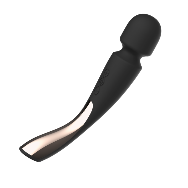 Lelo - Smart Wand 2 Medium - Nero