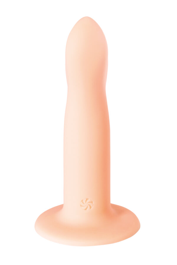 Lola Games - Dildo Stray - Color Carne