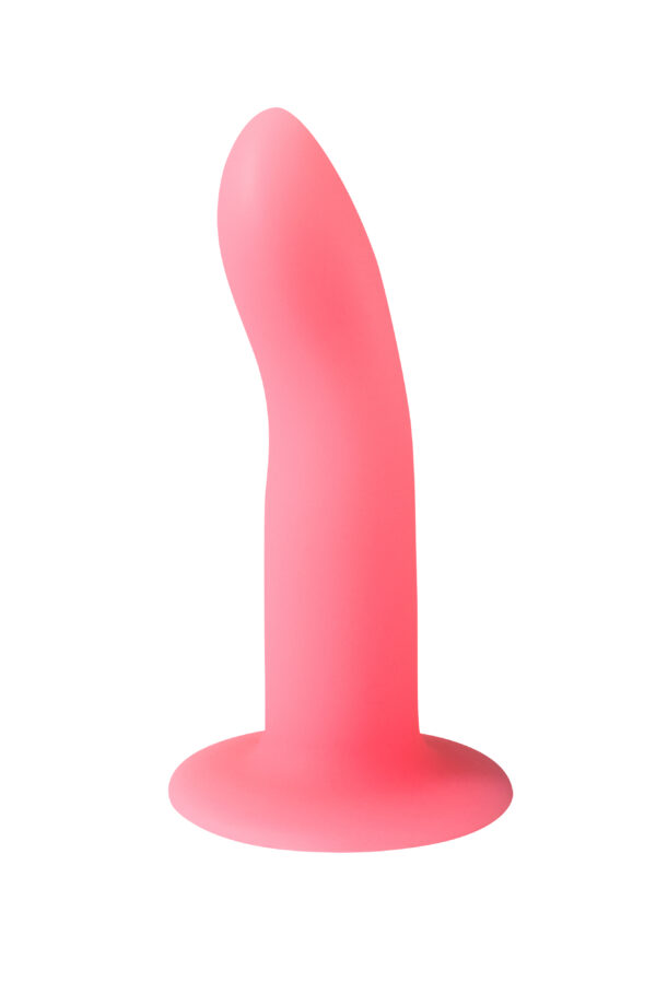 Lola Games - Dildo Fluorescente Light Keeper - Rosa