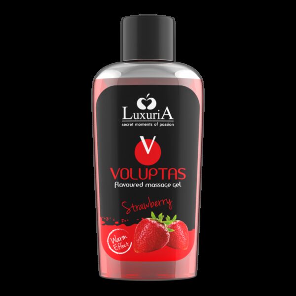 Voluptas Fragola - 100 ml