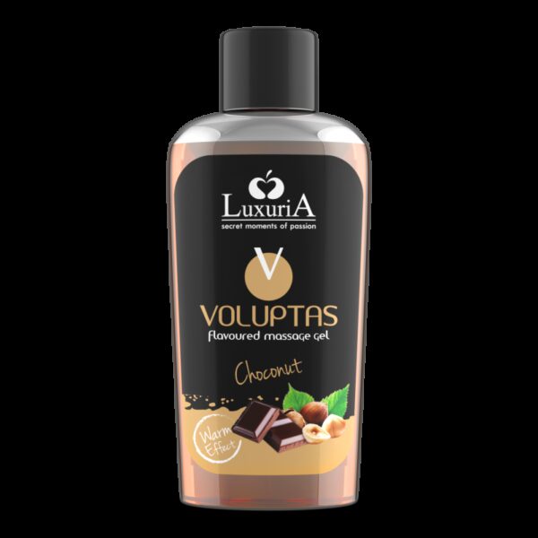 Voluptas Choconut - 100 ml