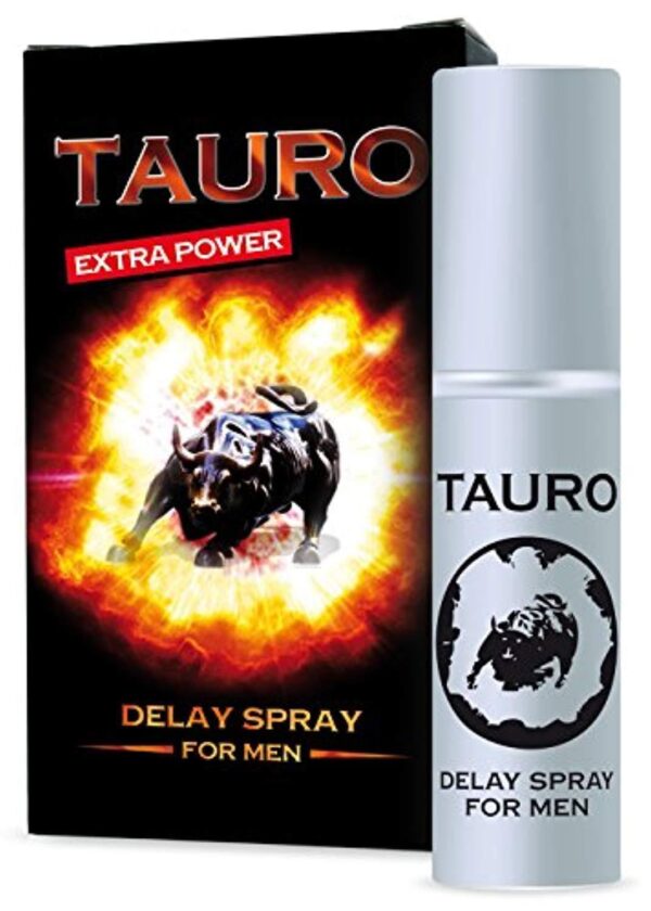 TAURO EXTRA POWER