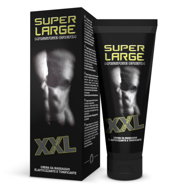 Super Large - 75 ml