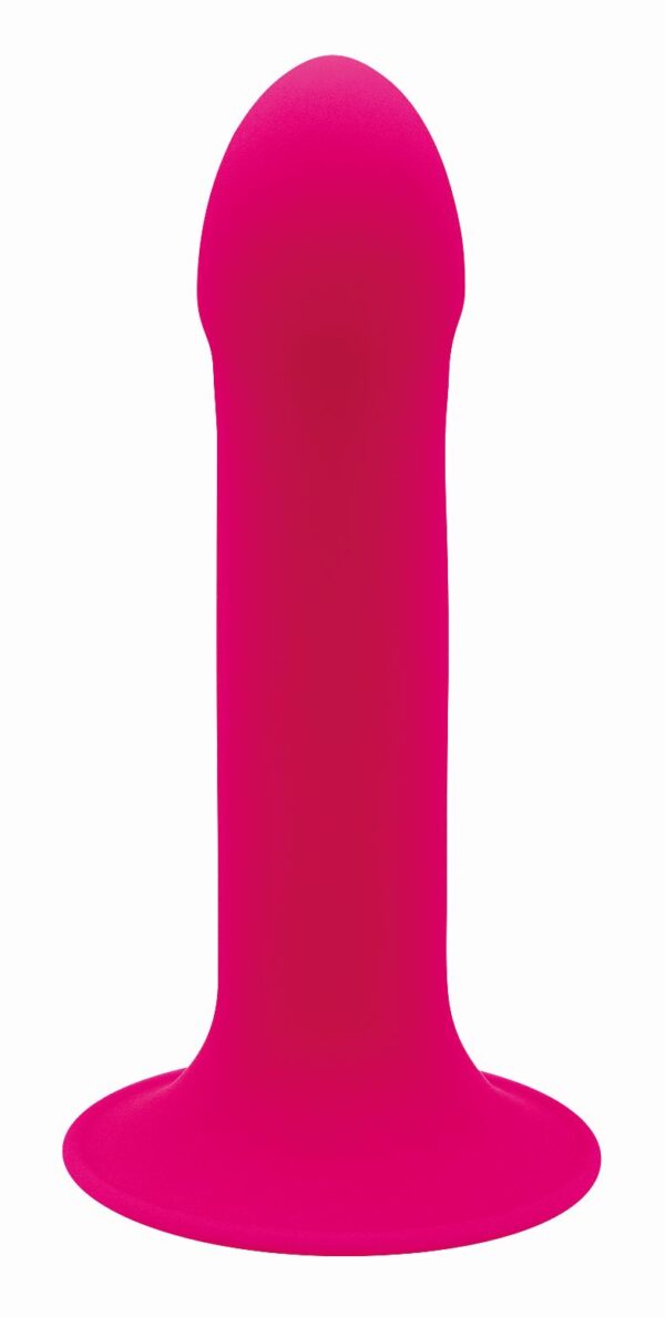 Adrien Lastic - Dildo Silicone Hitsens 2 - Rosa