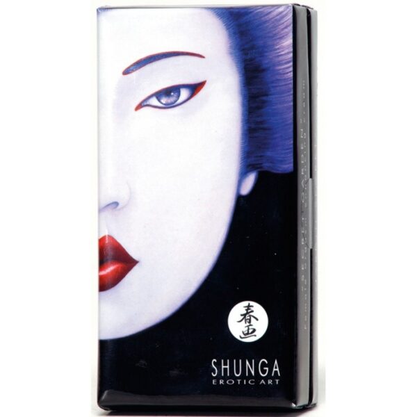 Shunga - Crema Orgasmo Femminile - Giardino Segreto - 30 ml