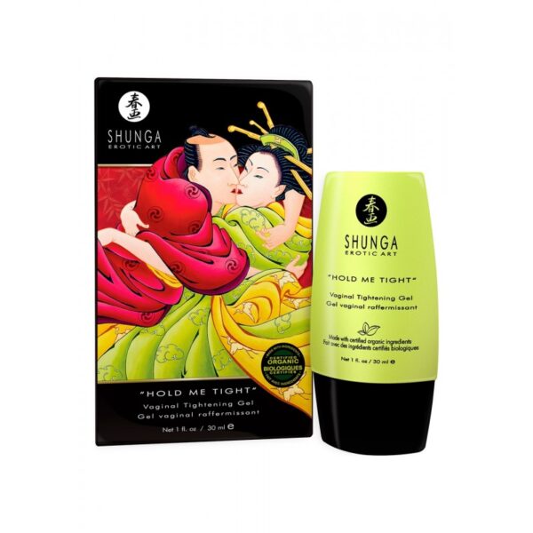 Shunga - Hold Me Tight - 30 ml