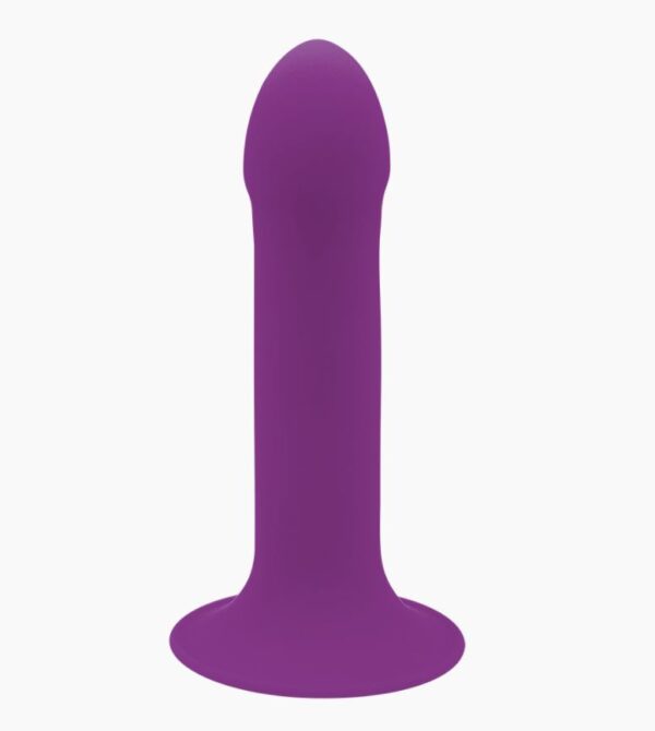 Adrien Lastic - Dildo Silicone Hitsens 6 - Viola