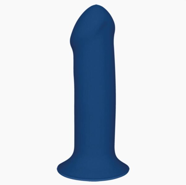 Adrien Lastic - Dildo Silicone Hitsens 1 - Blu