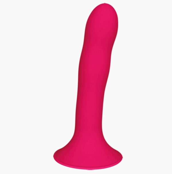 Adrien Lastic - Dildo Silicone Hitsens 4 - Rosa