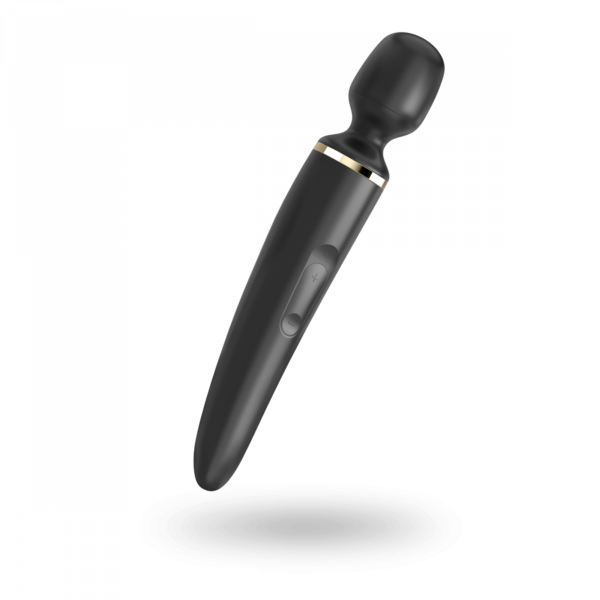 Satisfyer - Wand-Er Women - Nero