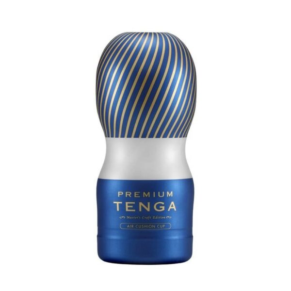 PREMIUM TENGA AIR CUSHION CUP