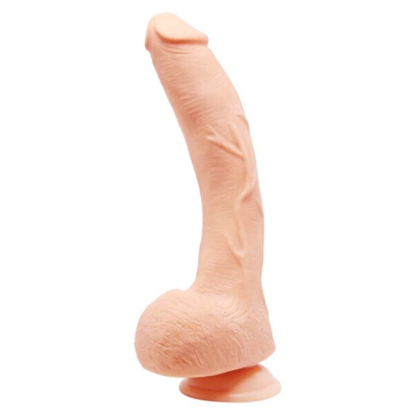 Beautiful Jack 10,2  Dildo