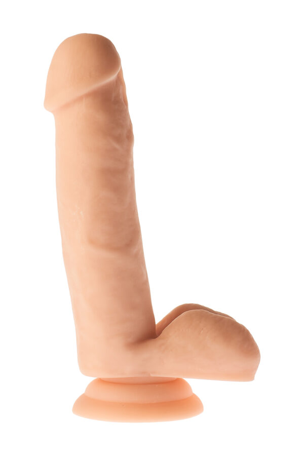 MR. DIXX REAL RYAN 7.1INCH DILDO