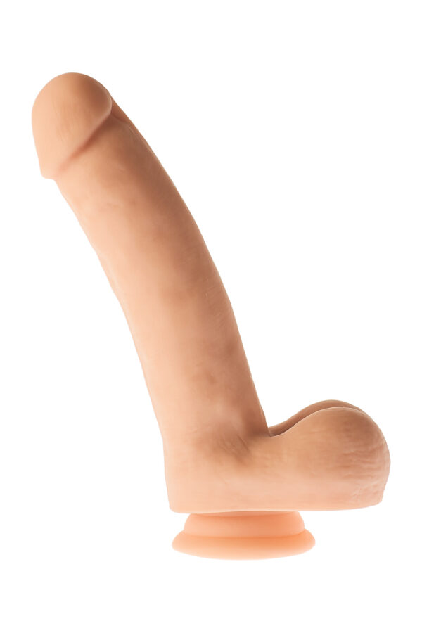 MR. DIXX MAGIC MILO 8.3INCH DILDO