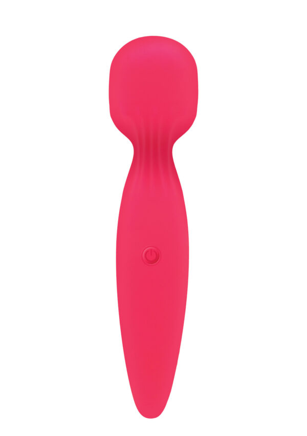 Vaginal Massager Pink