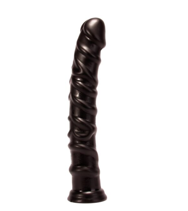 X-MEN Kerwin's 12.2 inch Cock Black