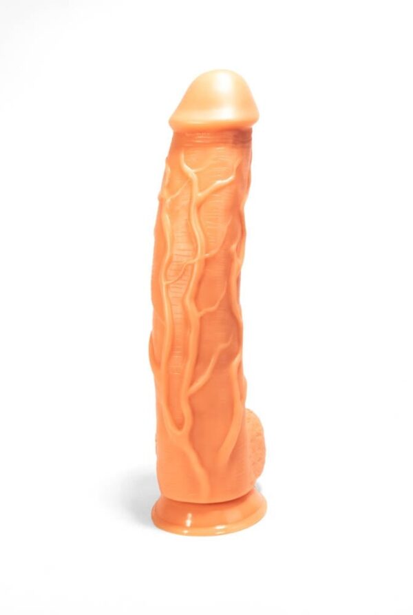 X-MEN Hogan's 15 inch Cock Flesh