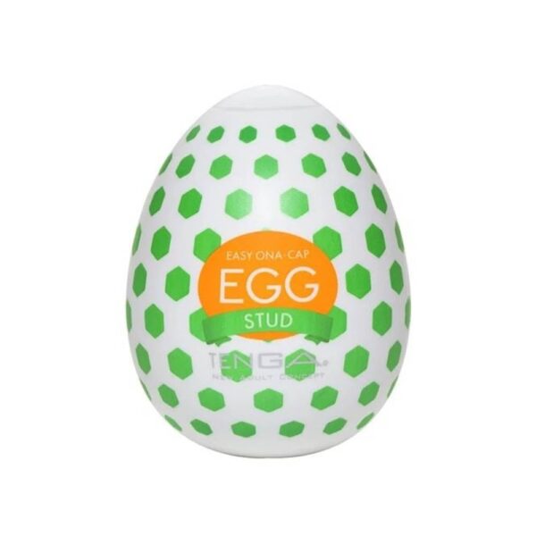 TENGA EGG STUD