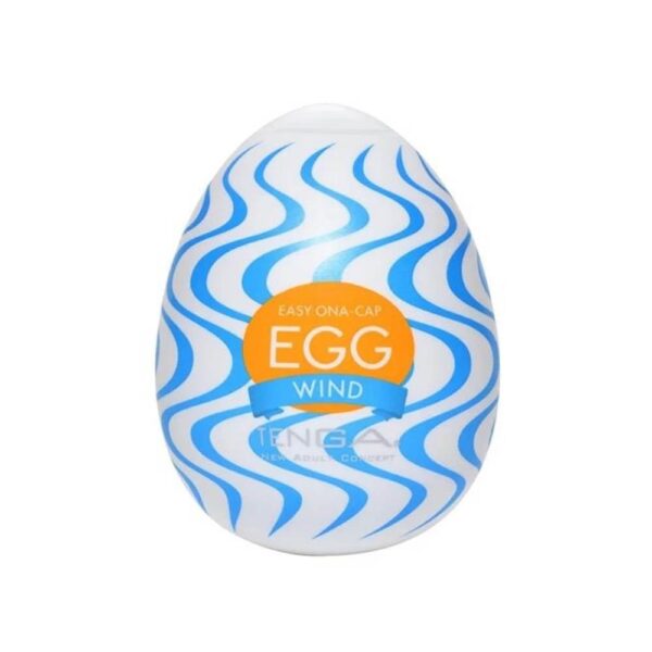 TENGA EGG WIND