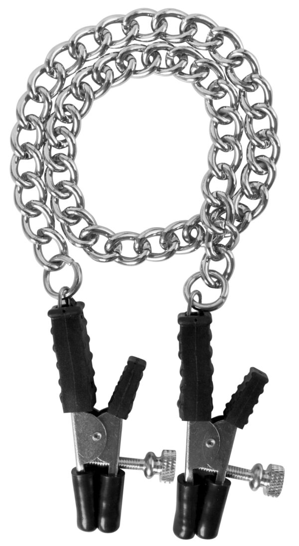 GP BLOCK BUSTERS NIPPLE CLAMPS