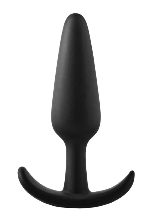 FANTASSTIC SMOOTH ANAL PLUG MEDIUM