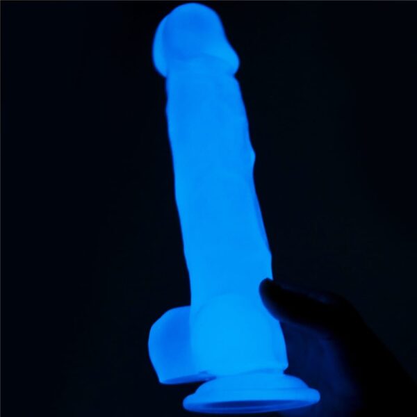 8.5 Lumino Play Dildo