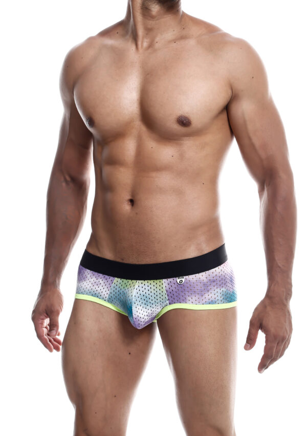 MOB Aero Brief Green