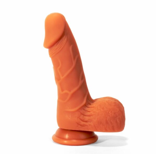 X-MEN 7.5 Dildo Colours Pleasure Flesh 1