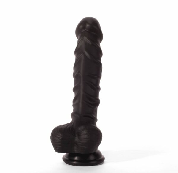 X-MEN 8.5 Dildo Colours Pleasure Black 1