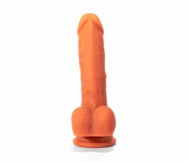 X-MEN 7.5 Dildo Colours Pleasure Flesh 3