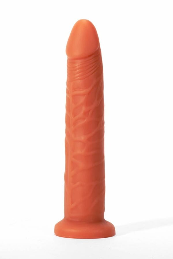 X-MEN 6.5 Dildo Colours Pleasure Flesh 2