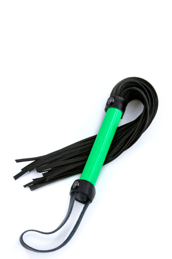 ELECTRA FLOGGER GREEN