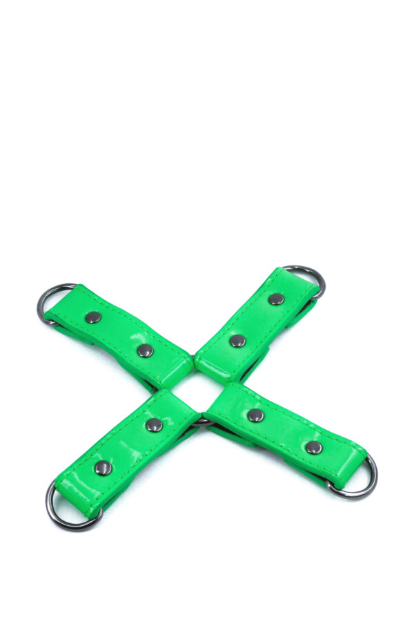 ELECTRA HOG TIE GREEN