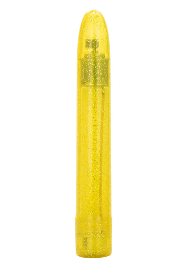 Sparkle Slim Vibe Yellow