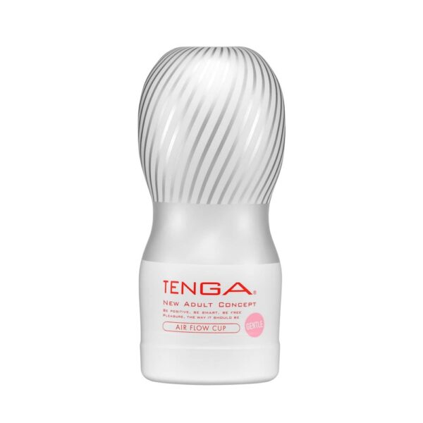 TENGA AIR FLOW CUP GENTLE