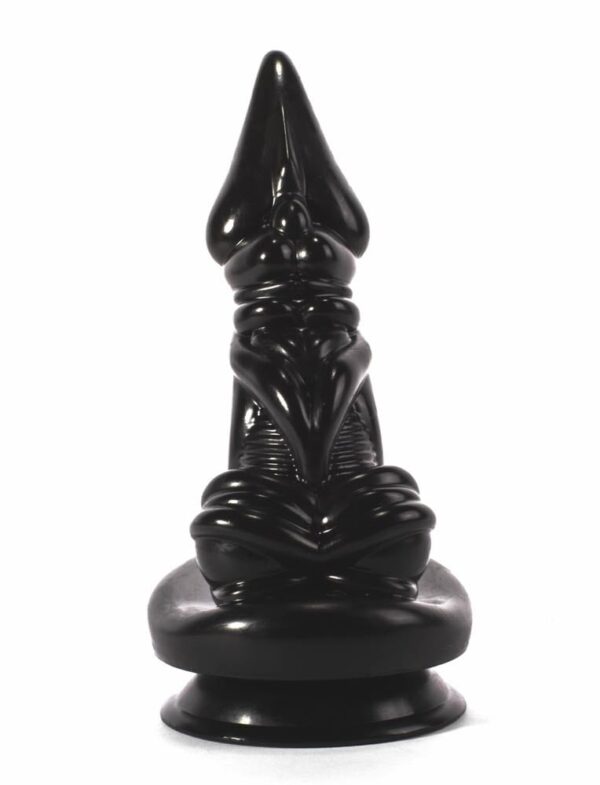 X-Men 7.9 Super Sized Dildo PVC Black