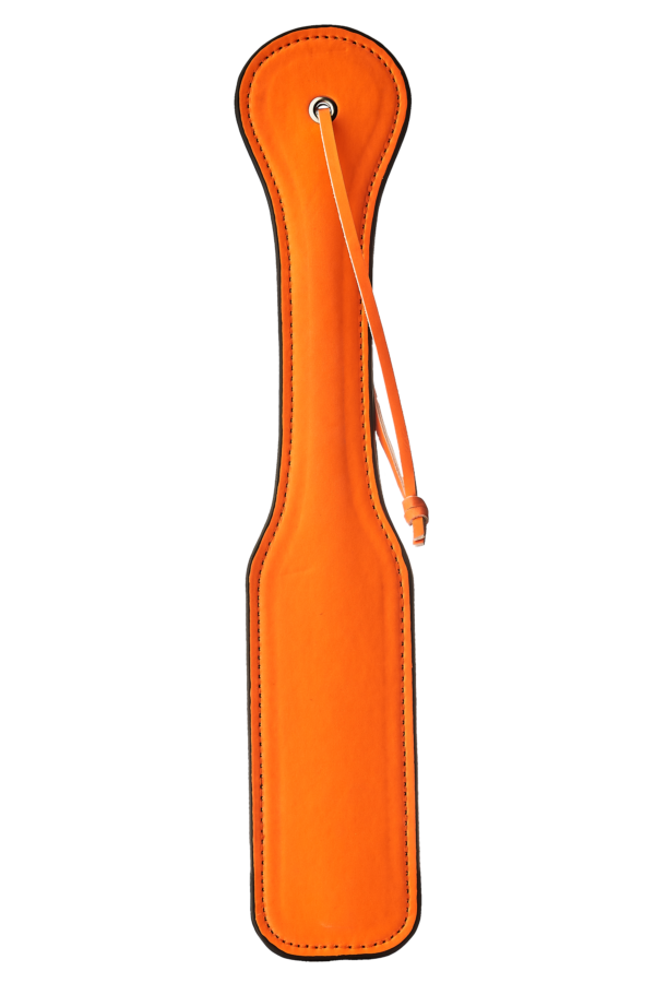 RADIANT PADDLE GLOW IN THE DARK ORANGE