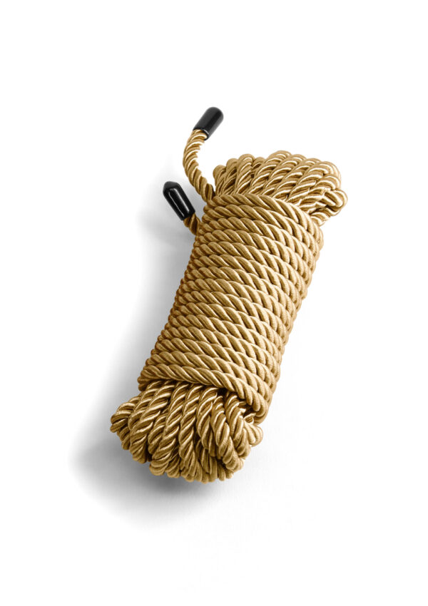 Bound Rope Gold